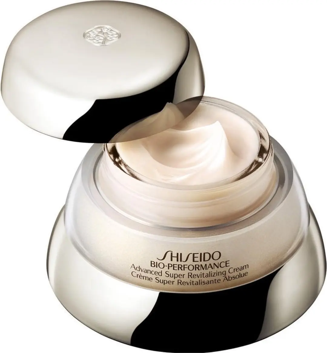 Shiseido Advanced Super Revitalizing Gezichtcrème 50ml