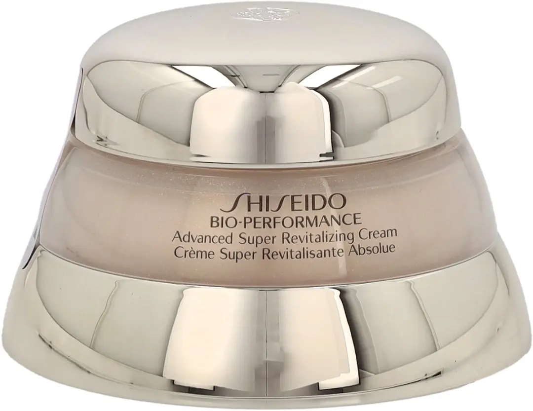 Shiseido Advanced Super Revitalizing Gezichtcrème 50ml
