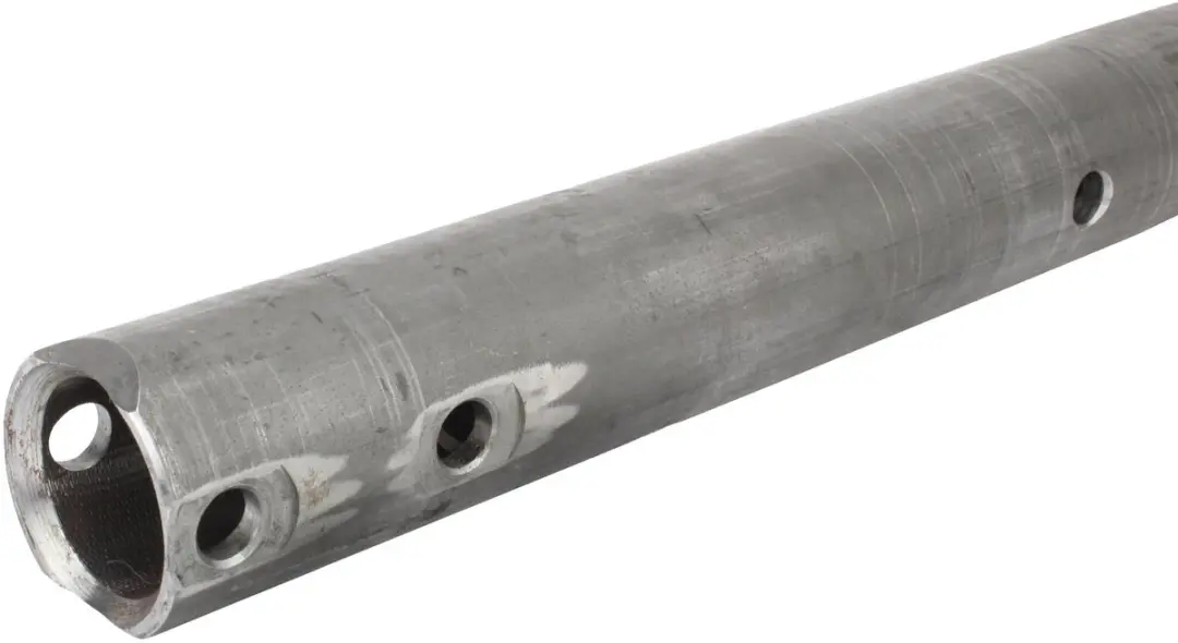 AL-Ko Trekstang 251G 1352513