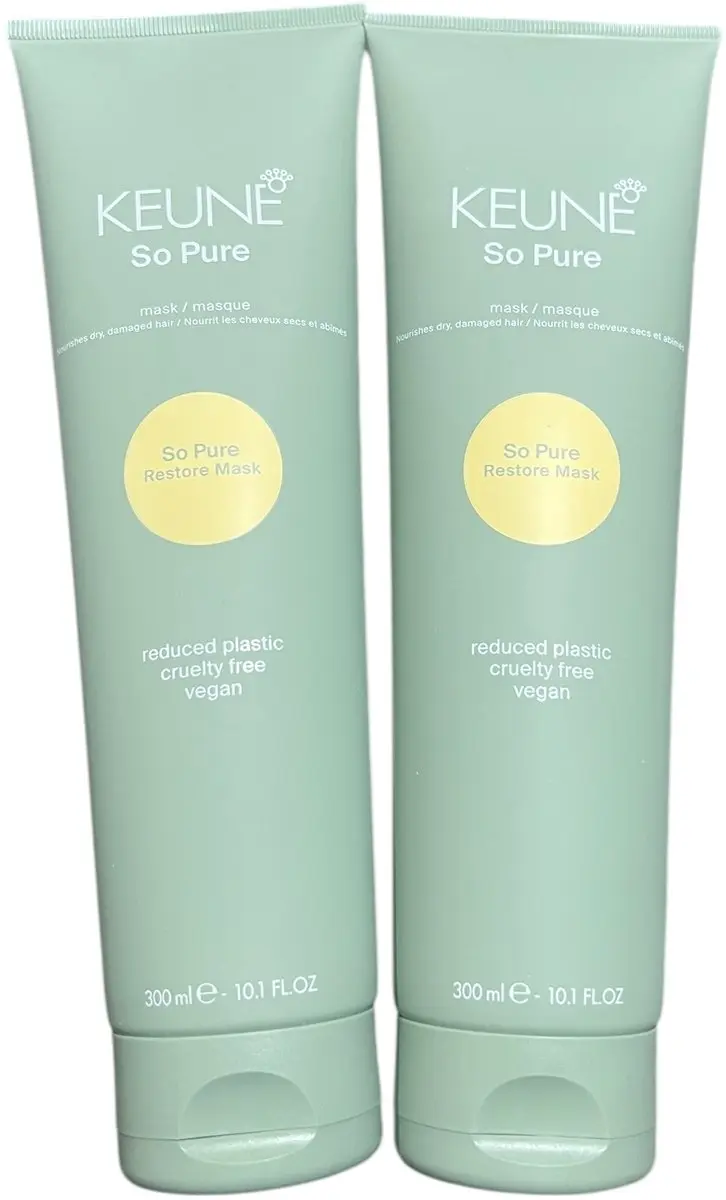 Keune So Pure Restore Mask 300ml