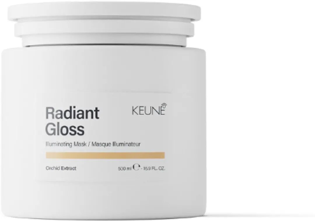 Keune Care Radiant Gloss Illuminating Mask 500ml