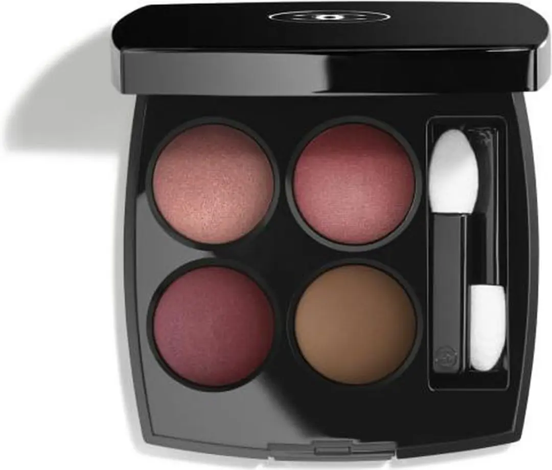Chanel Les 4 Ombres Oogschaduw 362 Candeur Et Provocation