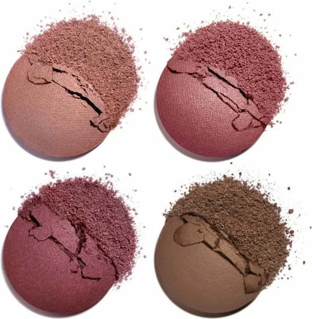 Chanel Les 4 Ombres Oogschaduw 362 Candeur Et Provocation - 4x2g