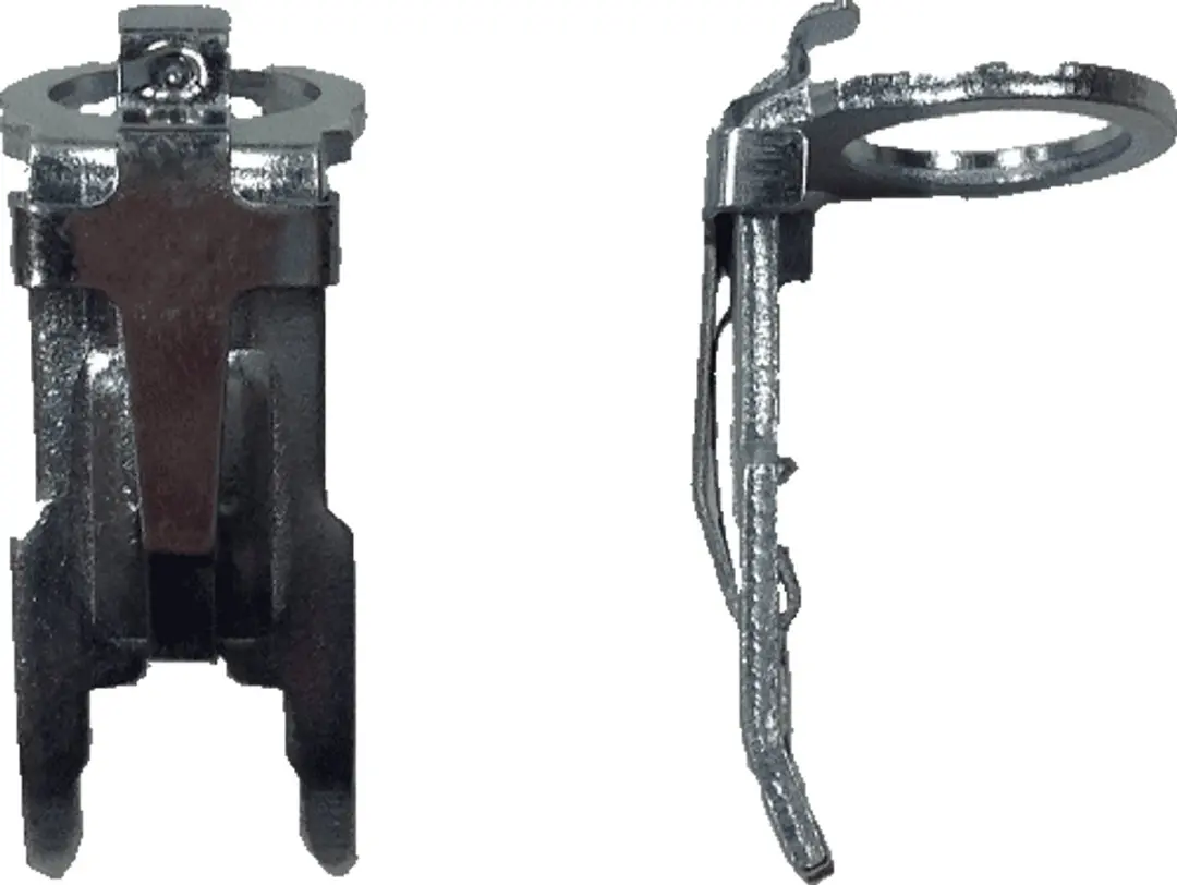 AL-Ko Drukbeugel & Bladveer Rem 2051/2361