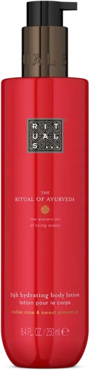 Rituals Ayurveda Bodylotion 250ml