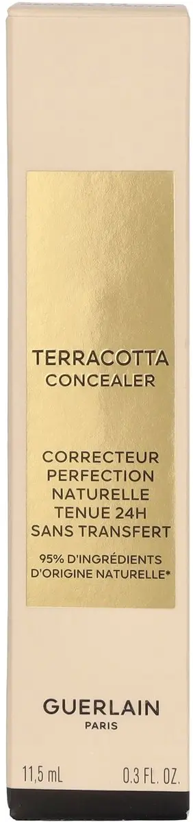 Guerlain Terracotta Concealer 2.5N