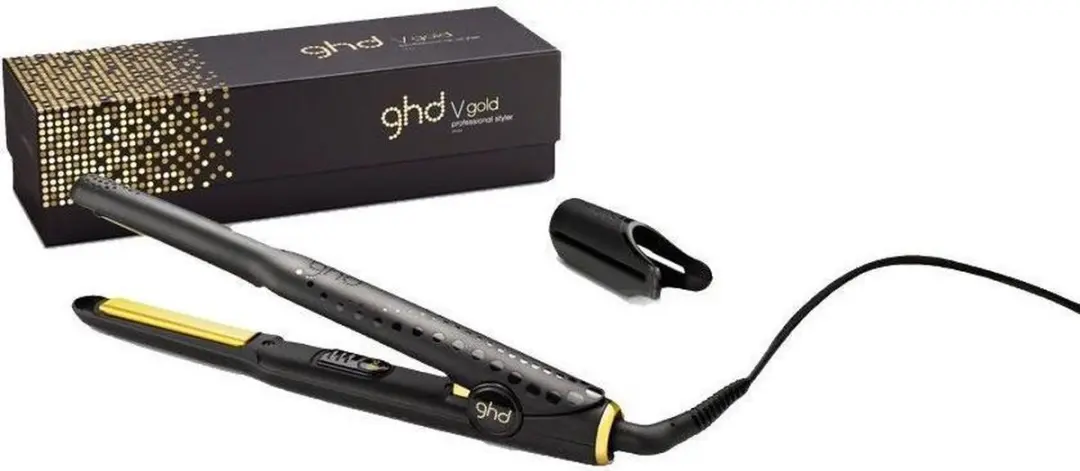 Ghd Natural Bristle Radial Brush 44mm
