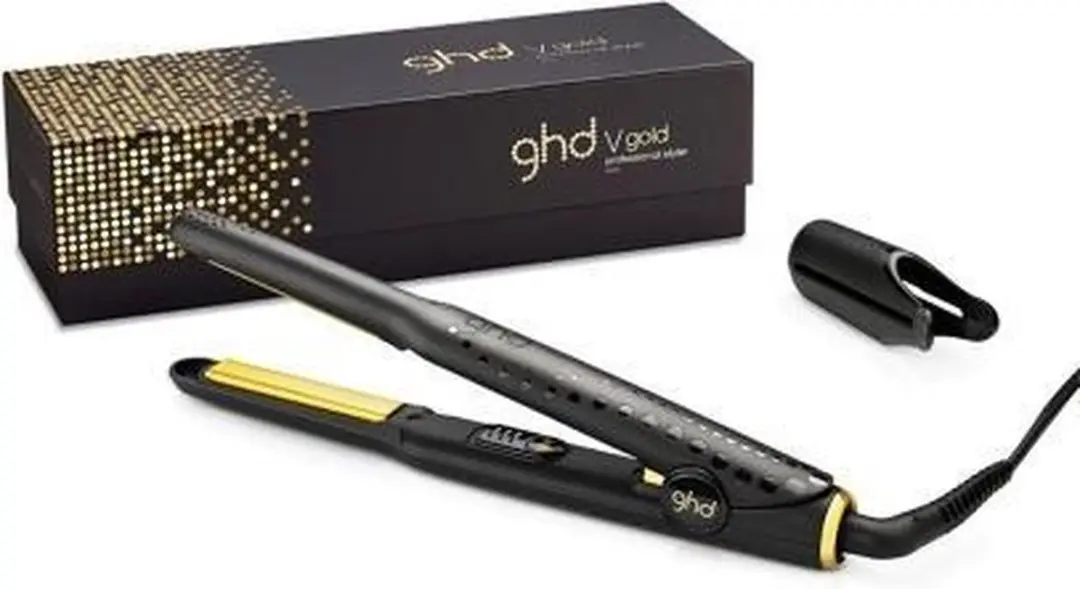 Ghd Natural Bristle Radial Brush 44mm