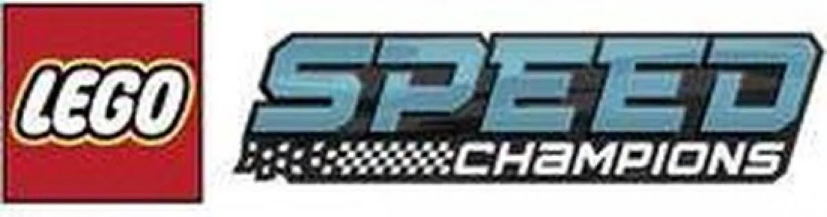 LEGO Speed Champions Ferrari F40 Competizione 75890