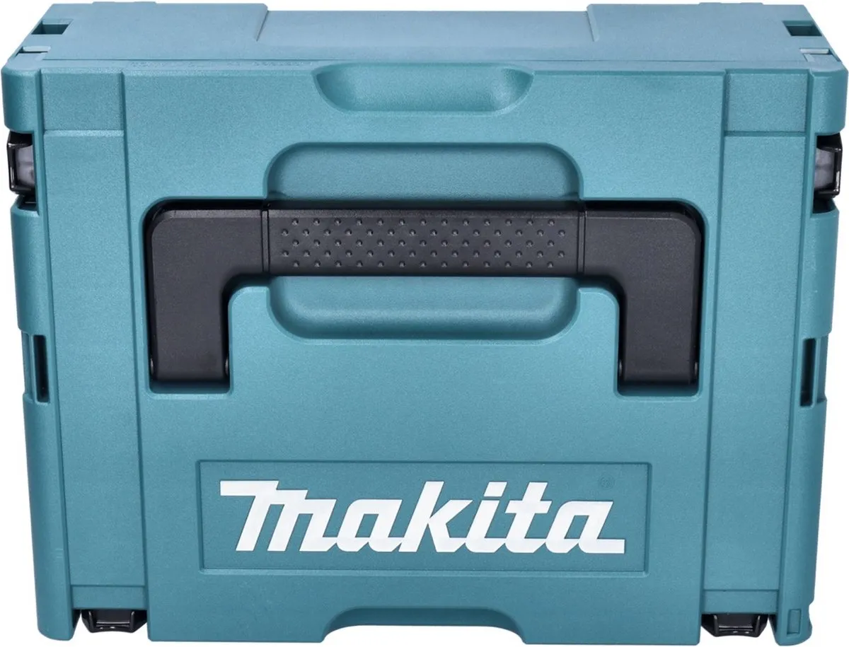Makita DDF487 Borstelloze Accuboormachine 18V - 40Nm - 2 Snelheden