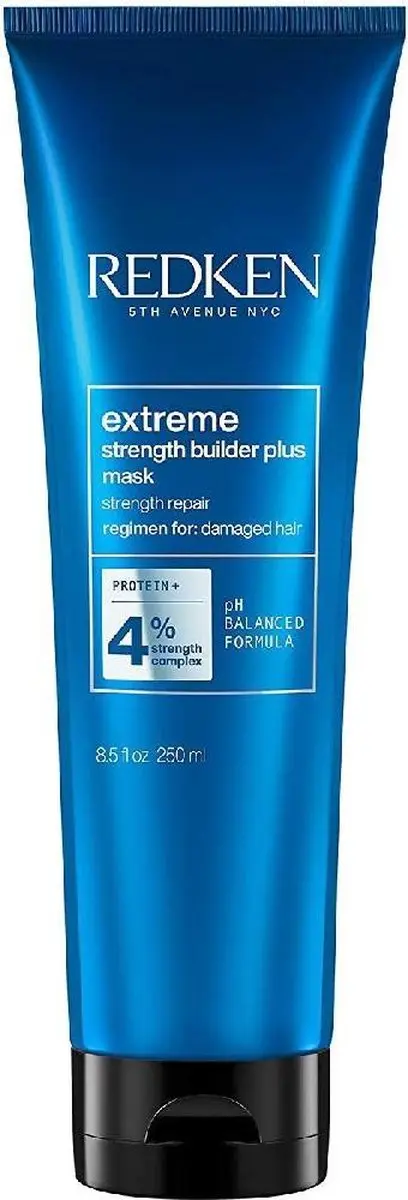 Redken Extreme Herstellend Haarmasker 250ml