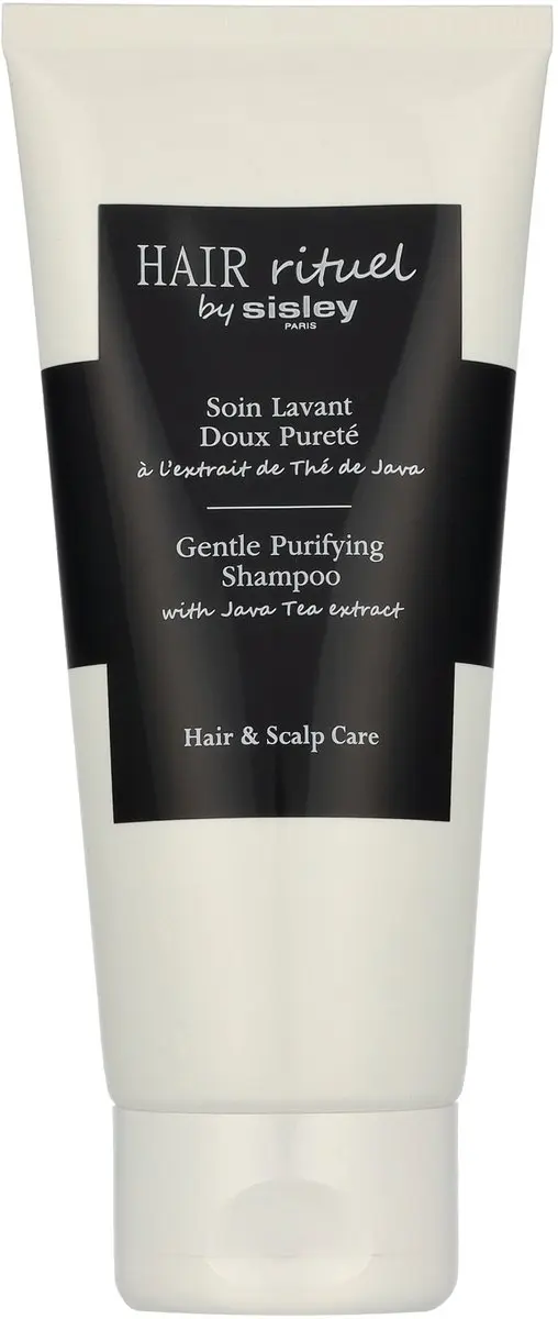 Sisley Hair Ritual Gentle Purifying Shampoo 200ml