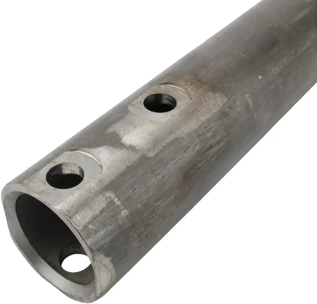 AL-Ko Trekstang voor Oplooprem 251S
