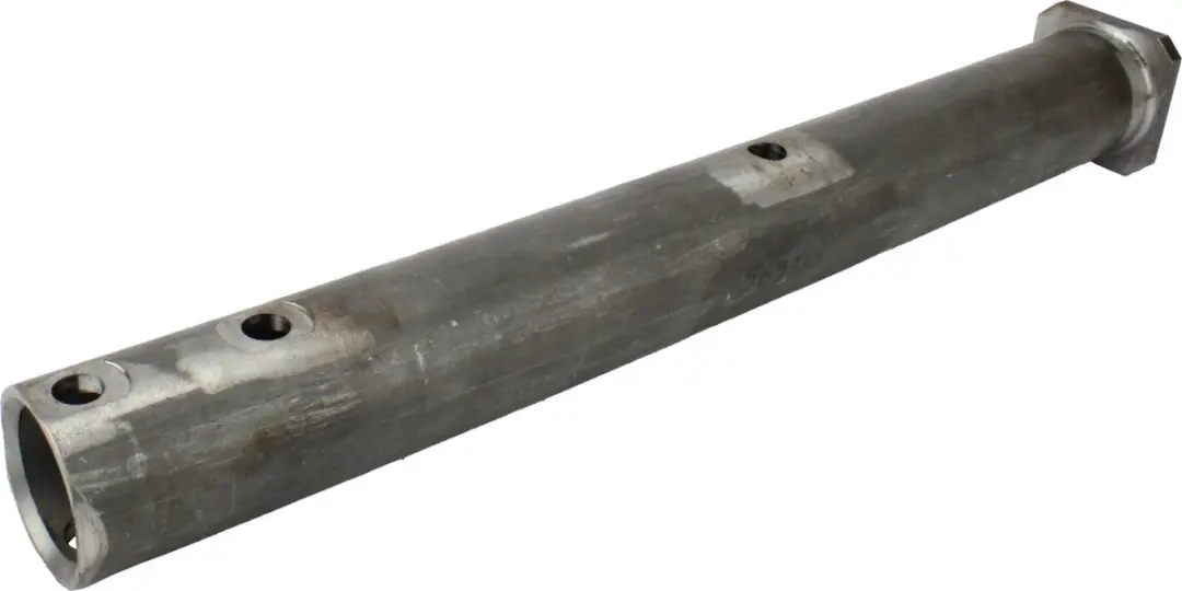 AL-Ko Trekstang voor Oplooprem 251S