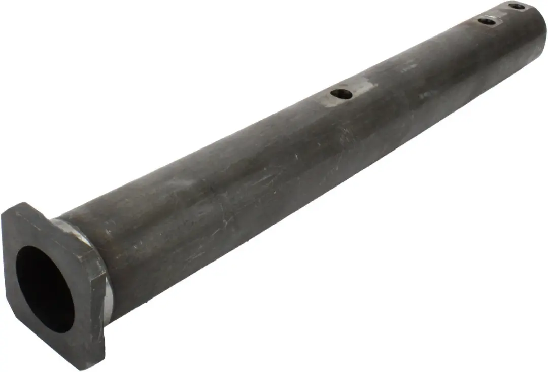AL-Ko Trekstang voor Oplooprem 251S