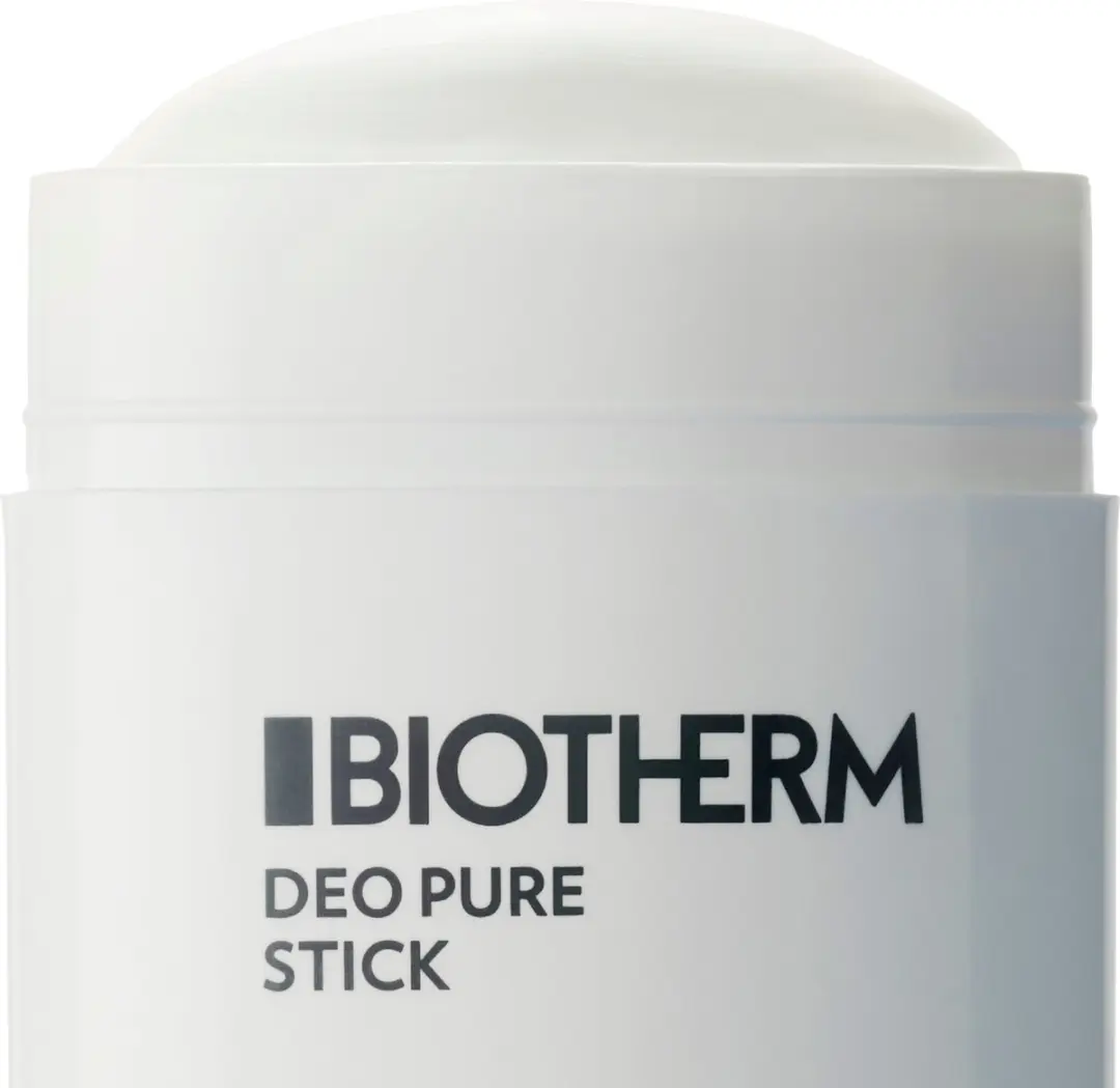 Biotherm Deo Pure Deodorant Stick 40ml - 48H Anti-transpirant