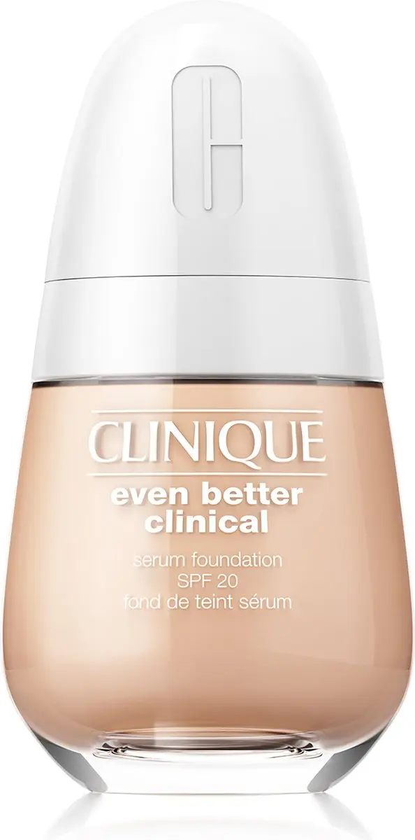 Clinique Even Better Clinical Serum Foundation SPF 20