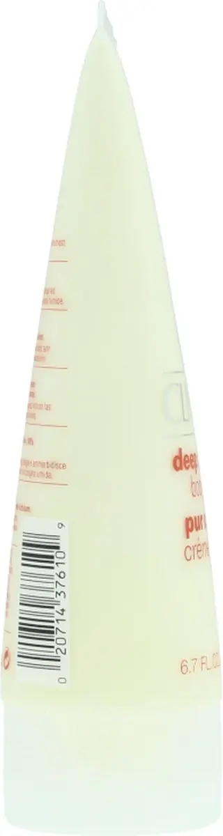 Clinique Deep Comfort Douchegel 200ml - afbeelding 6 van 6