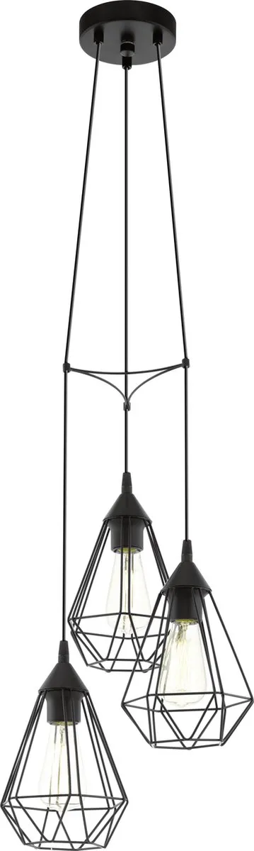 Eglo Tarbes Hanglamp E27