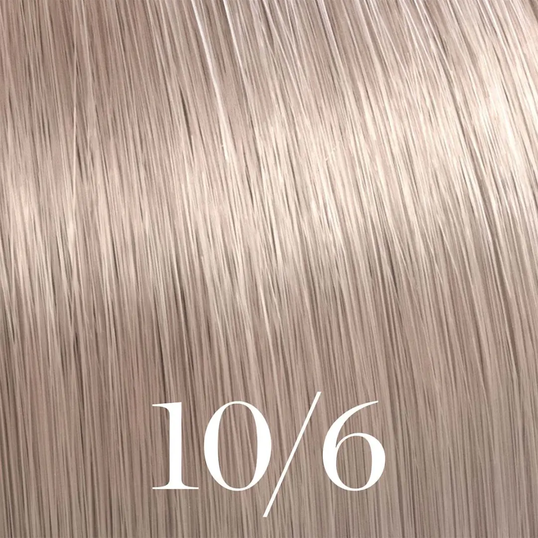 Wella Professionals Color Touch Rich Naturals 10/6 - 60ml - Zwart