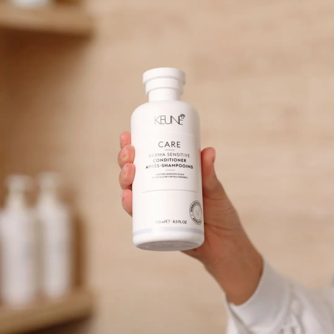 Keune Derma Sensitive Conditioner 250ml