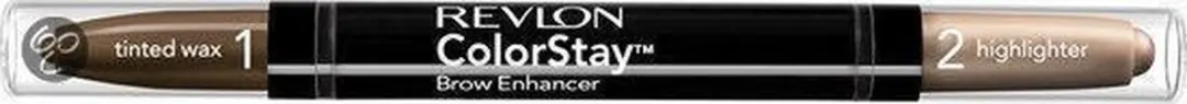 Revlon Colorstay Brow Enhancer 03 Medium Brown