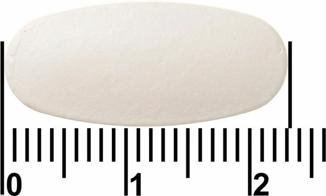 Davitamon Magnesium Spieren & Botten 168g - 4x42 tabletten