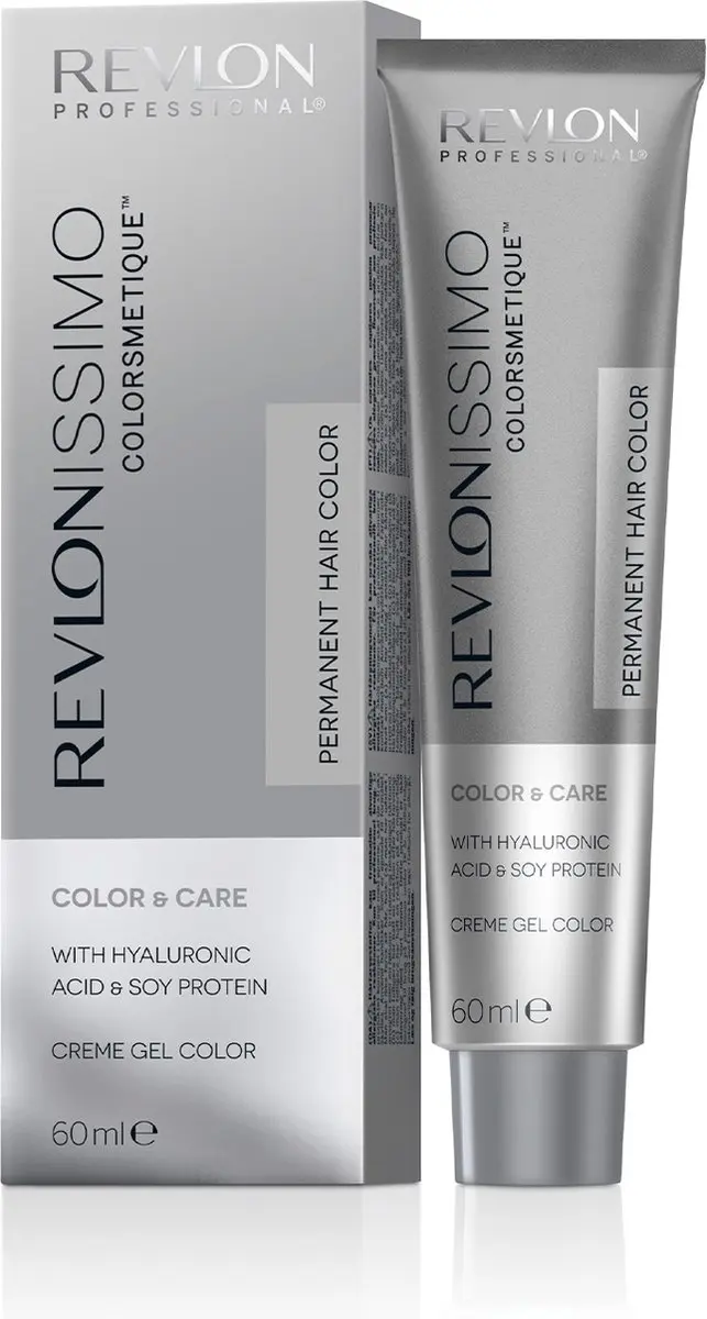 Revlon Revlonissimo Nº1 Permanente Haarkleur 60ml