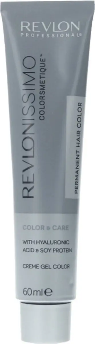 Revlon Revlonissimo Nº1 Permanente Haarkleur 60ml