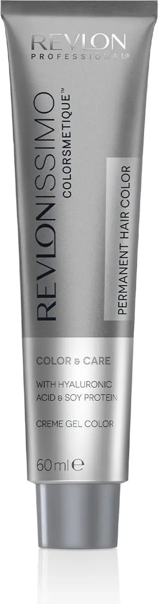 Revlon Revlonissimo Nº1 Permanente Haarkleur 60ml