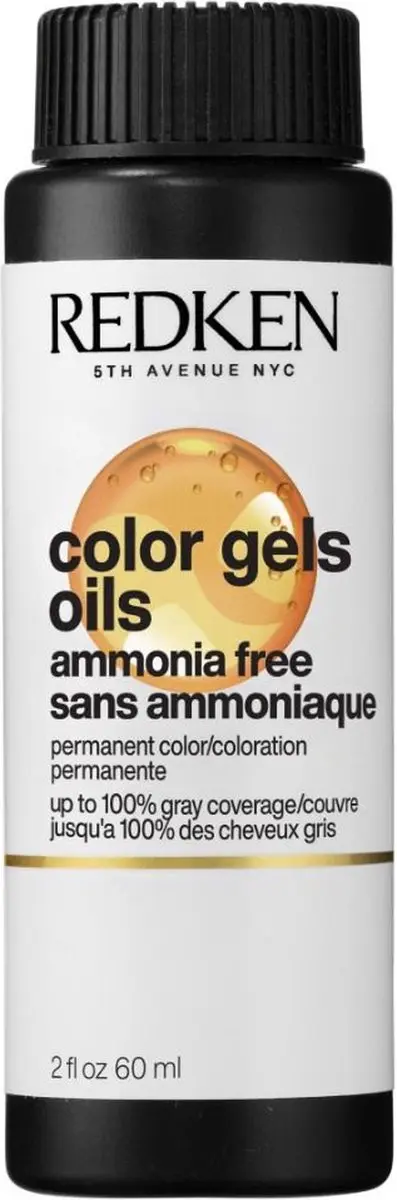 Redken Color Gel Oils #06NA