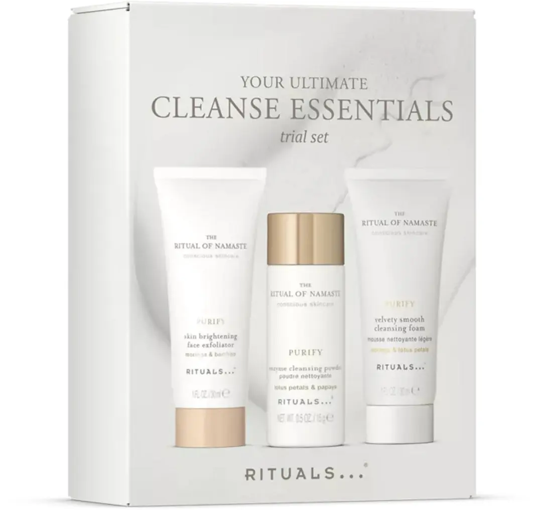 Rituals Gezichtscrème Set 75ml