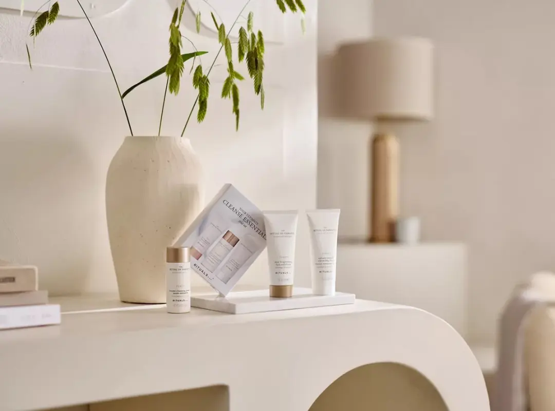 Rituals Gezichtscrème Set 75ml - 3-delig