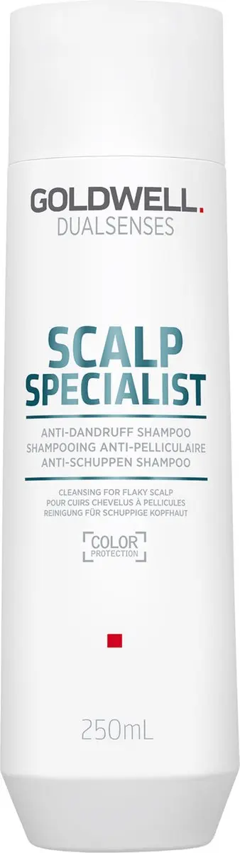 Goldwell Dualsenses Scalp Specialist Anti-Dandruff Shampoo 250ml