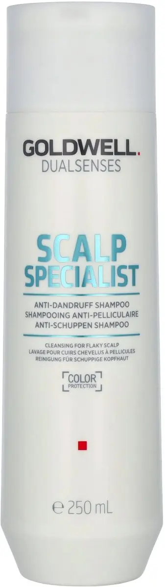 Goldwell Dualsenses Scalp Specialist Anti-Dandruff Shampoo 250ml