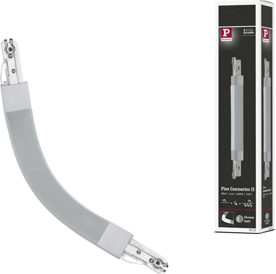 Paulmann URail System Flex Connector II