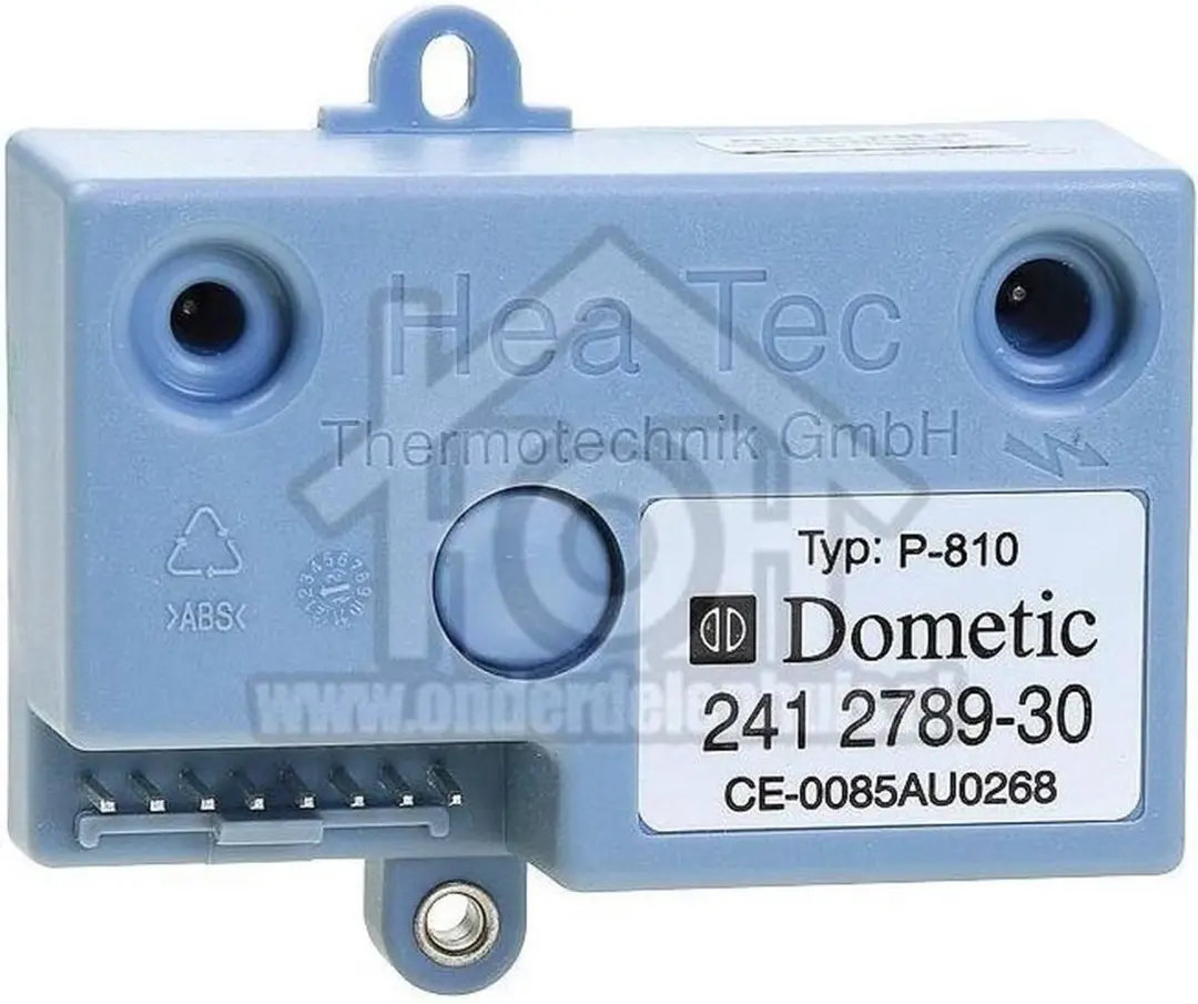 Dometic Vonkontsteking RM8501/RM8505 Ontstekingsautomaat