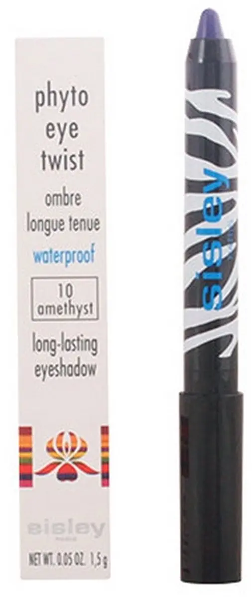 Sisley Phyto Eye Twist 03 Khaki 15g