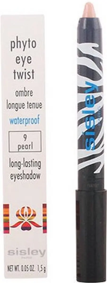 Sisley Phyto Eye Twist 03 Khaki 15g