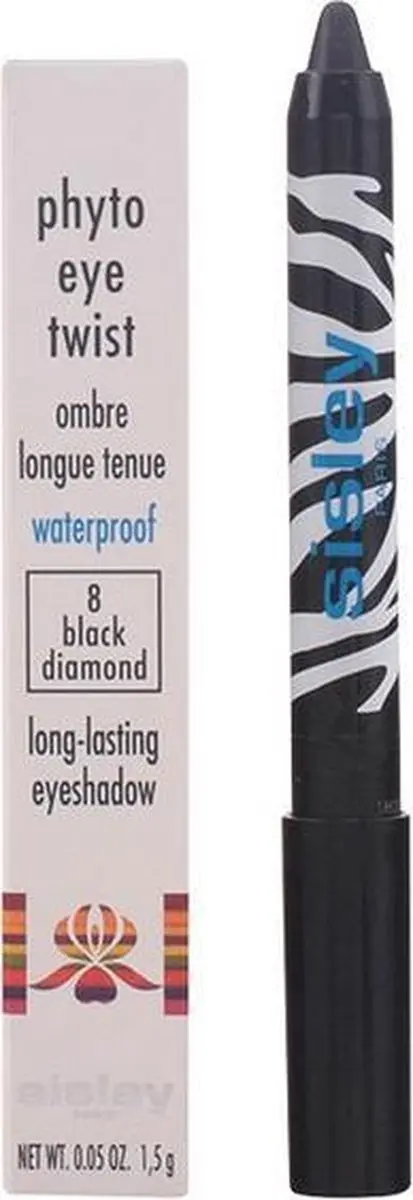 Sisley Phyto Eye Twist 03 Khaki 15g