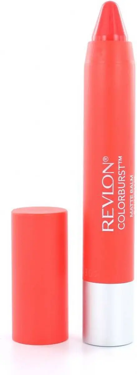 Revlon ColorBurst Matte Balm 245 Audacious
