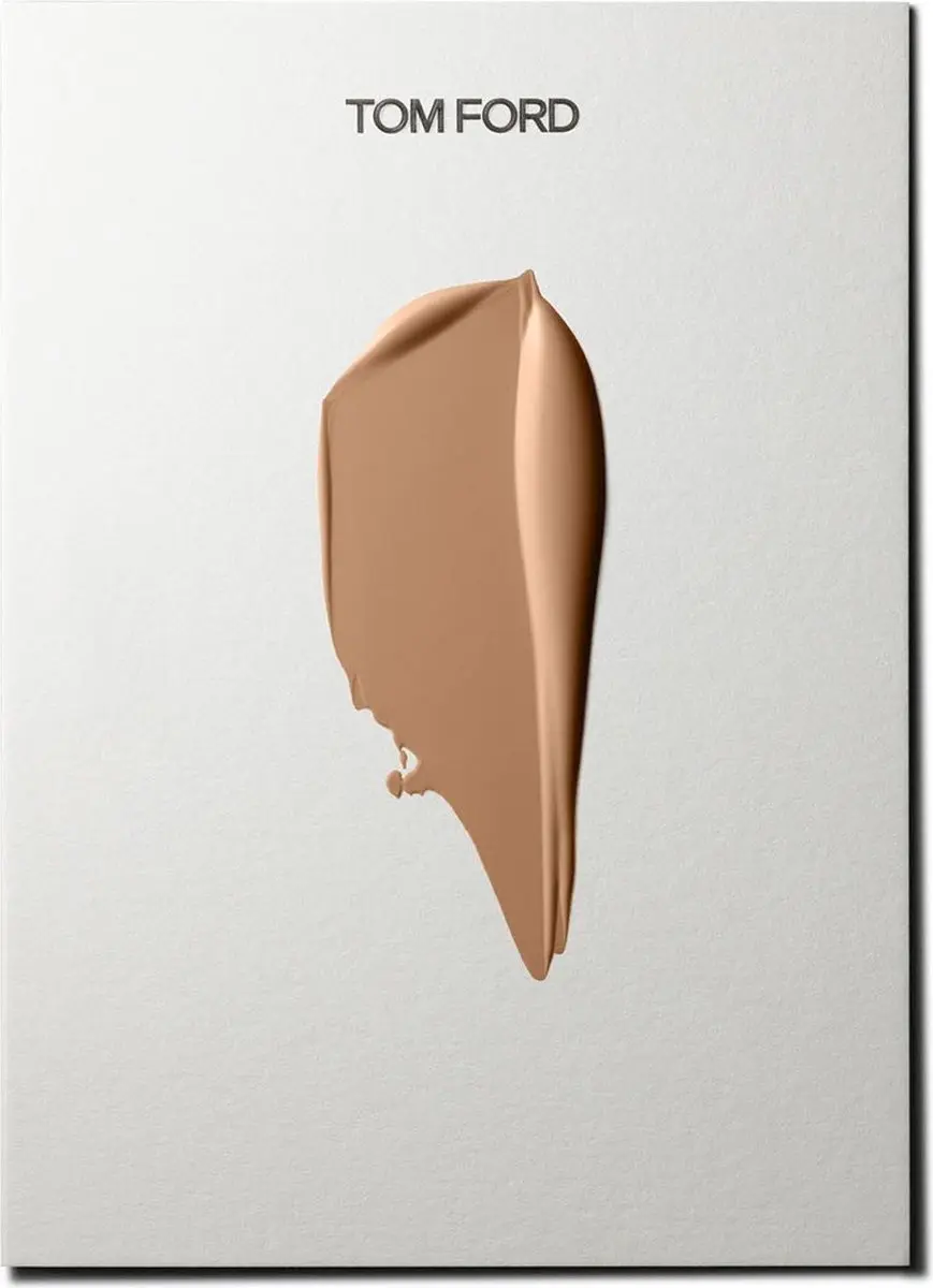 Tom Ford Soleil Flawless Glow Foundation 5.7 Dune - 30ml
