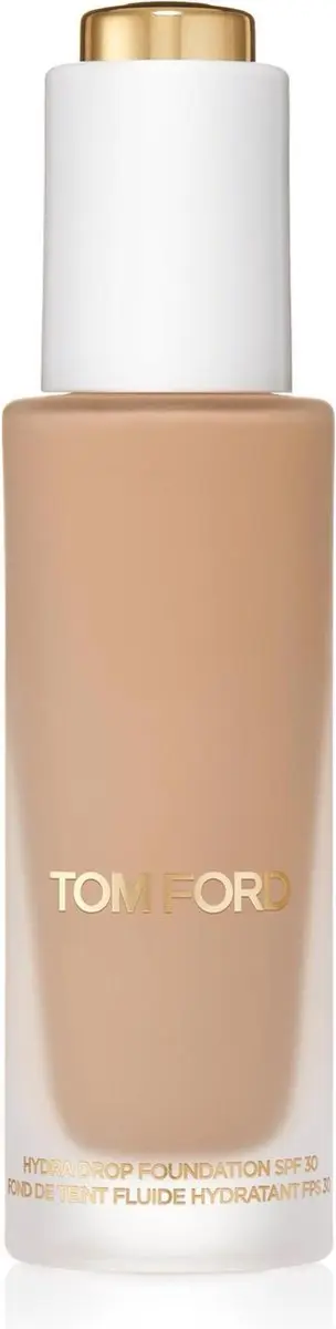 Tom Ford Soleil Flawless Glow Foundation 5.7 Dune