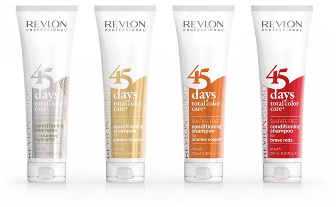 Revlon 45 Days Conditioner 275ml