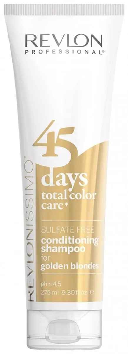 Revlon 45 Days Conditioner 275ml