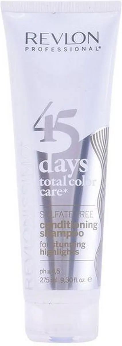 Revlon 45 Days Conditioner 275ml