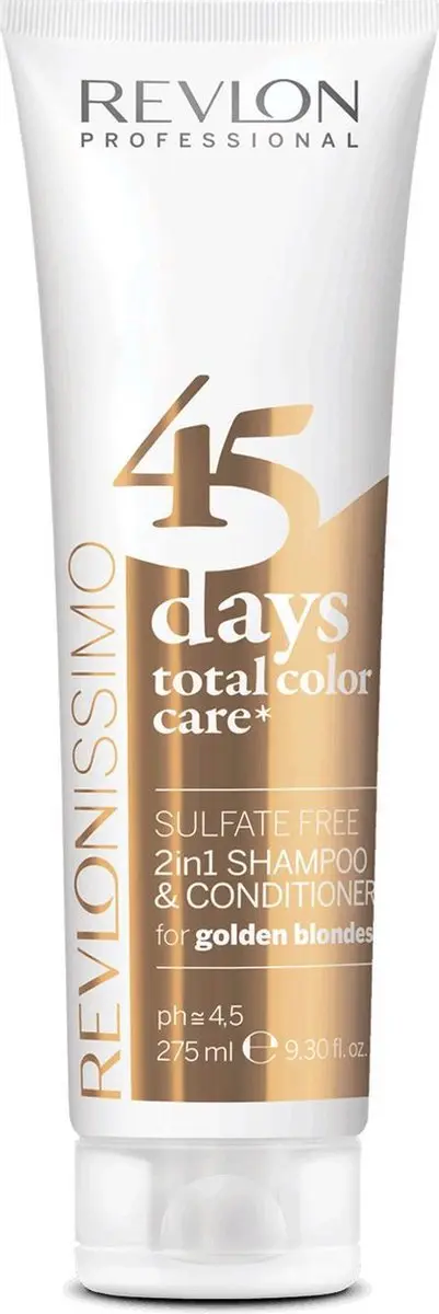 Revlon 45 Days Conditioner 275ml