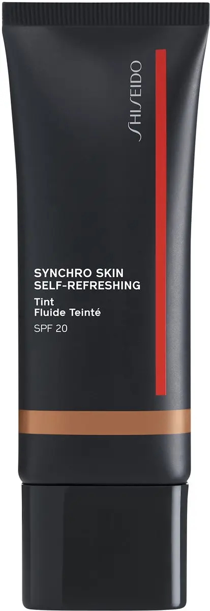 Shiseido Synchro Skin Self Refreshing Tint 30ml - 415 Tan Kwanzan