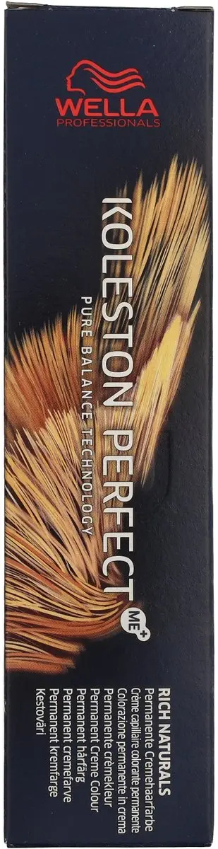 Wella Professionals Koleston Perfect Me+ Haarverf 6/97 60ml