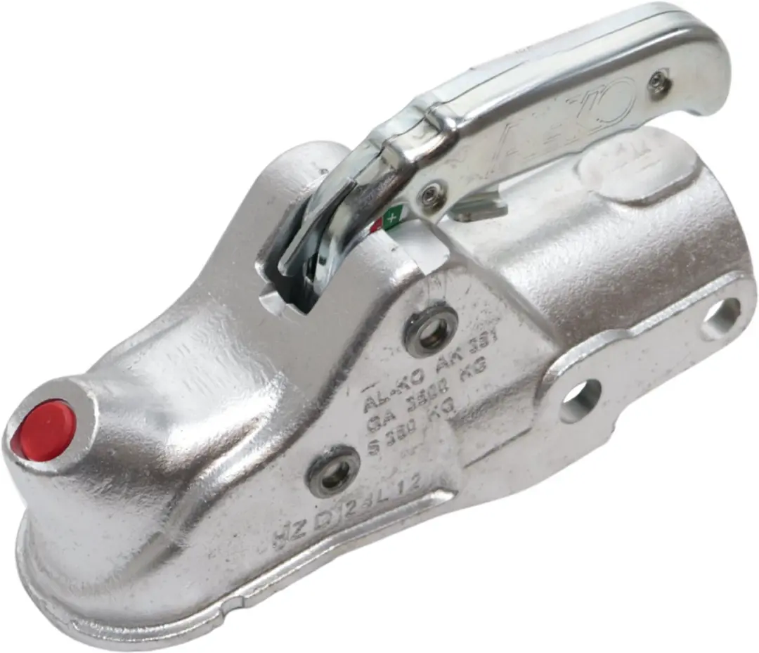 AL-KO AK351-A Koppeling 3500 kg